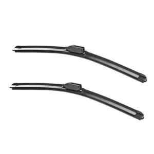 Gạt Mưa Xe Audi Q8 (2020 » 2024) Silicone Meto Aeroflex