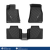 Thảm Sàn Xe BMW 330i (2013 » 2024) 3W Chính Hãng