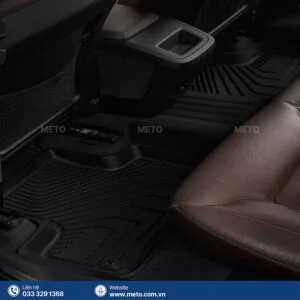Tham san xe Volvo XC60 3W Meto 3