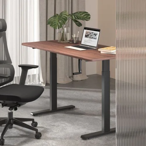 Bàn Làm Việc Nâng Hạ Cơ N08-22D