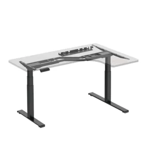 Bàn Nâng Hạ Điện Chữ L Và 2 Động Cơ M07-23RZL