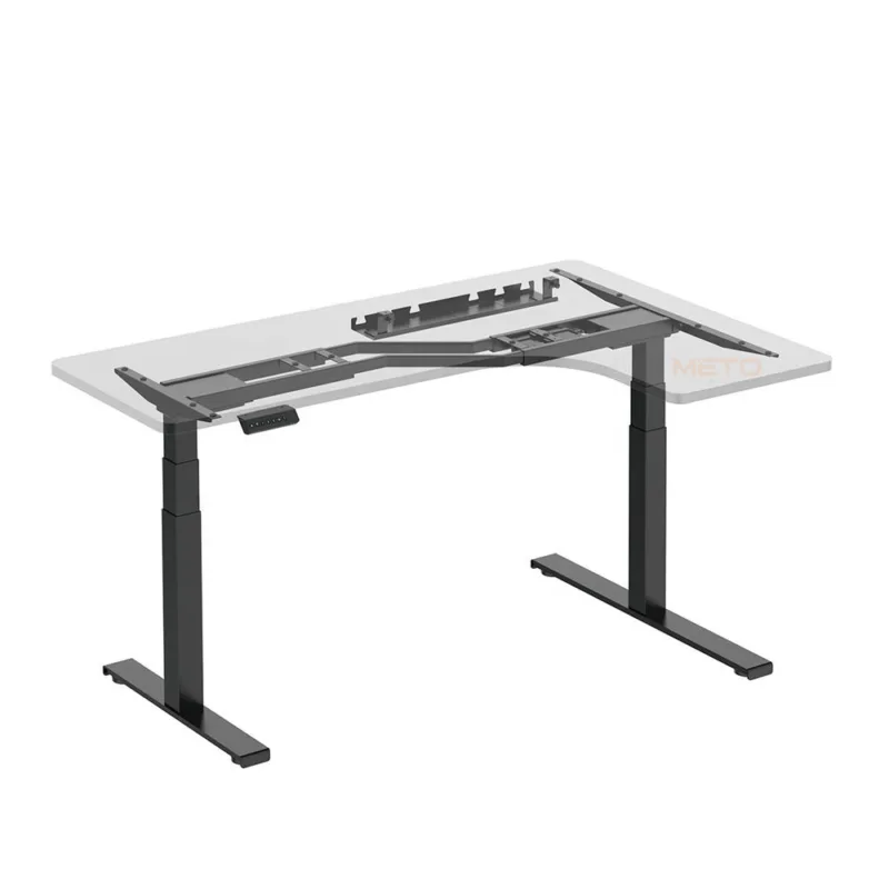 Bàn Nâng Hạ Điện Chữ L Và 2 Động Cơ M07-23RZL 3 Ban Nang Ha Dien Chu L Va 2 Dong Co M07 23RZL