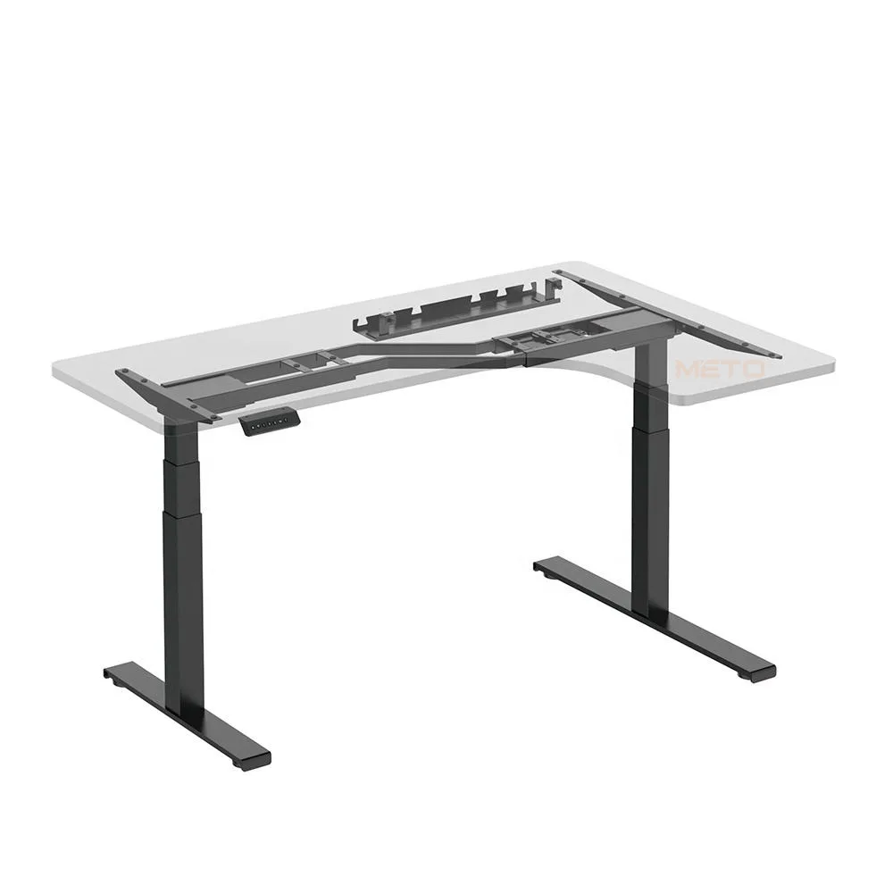 Bàn Nâng Hạ Điện Chữ L Và 2 Động Cơ M07-23RZL 1 Bàn Nâng Hạ Điện Chữ L Và 2 Động Cơ M07-23RZL