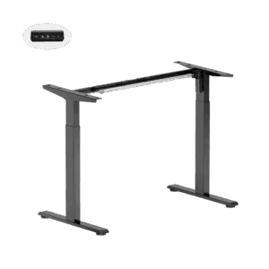 Alternative view of Bàn Nâng Hạ Điện Động Cơ Đơn S22-22D