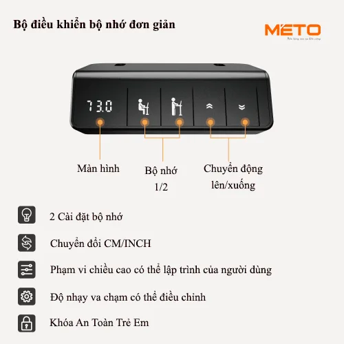 Ban Nang Ha Dien Dong Co Don S22 22D 4