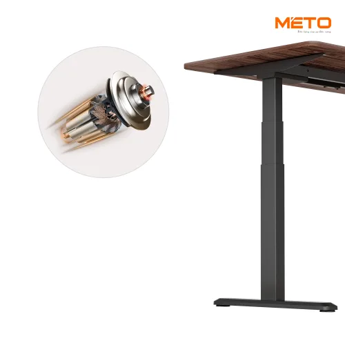 Bàn Nâng Hạ PowerSwift Không Chổi Than, Động Cơ Kép M17-23D 3 Ban Nang Ha PowerSwift Khong Choi Than Dong Co Kep M17 23D 3