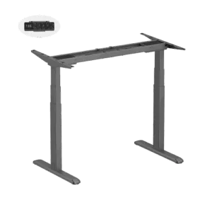 Bàn Nâng Hạ PowerSwift Không Chổi Than, Động Cơ Kép M17-23D