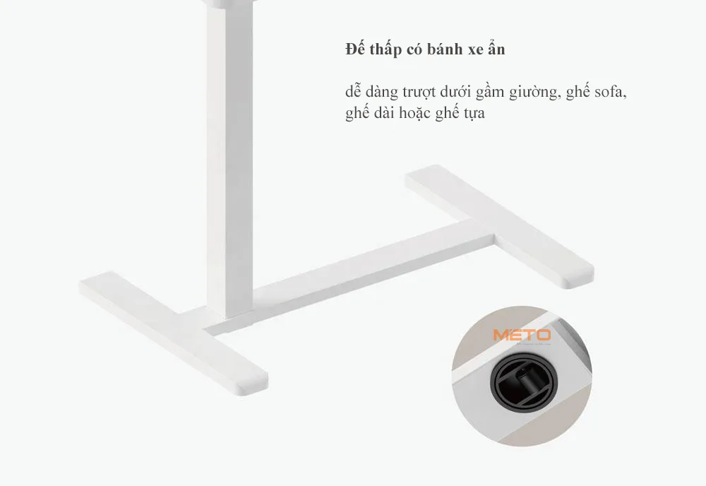 Ban phu lo xo khi di dong dieu chinh cao thap FMT02 10 2