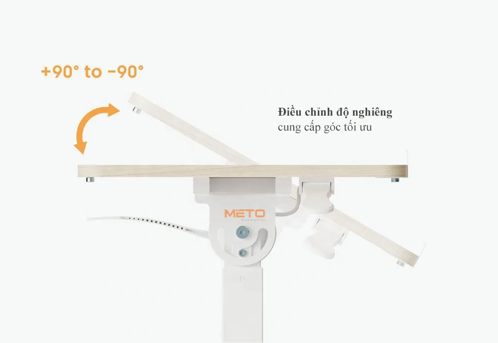 Ban phu lo xo khi di dong dieu chinh cao thap FMT02 10 3