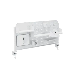 Bảng ghim để bàn đa năng STB35-01