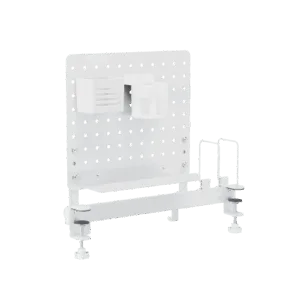 Bảng ghim để bàn đa năng STB35-02