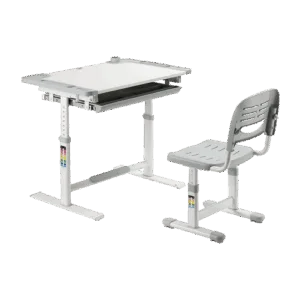 Bộ bàn ghế trẻ em có thể điều chỉnh B301