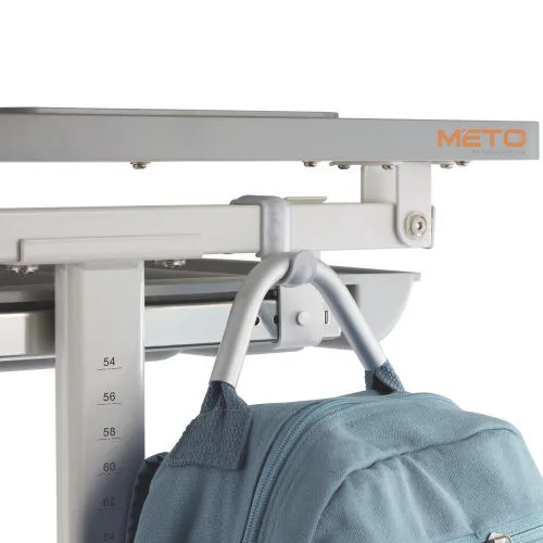 Bo ban ghe tre em co the dieu chinh B301 3