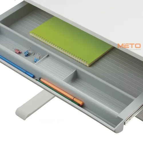 Bo ban ghe tre em co the dieu chinh B301 4