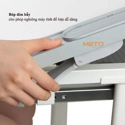 Bo ban ghe tre em co the dieu chinh B301 5