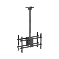 Giá Treo TV Chịu Lực Kép Hai Màn Hình Liền Lưng PLB-CE1546BS