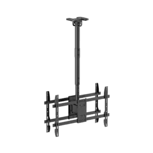 Giá Treo TV Chịu Lực Kép Hai Màn Hình Liền Lưng PLB-CE1546BS