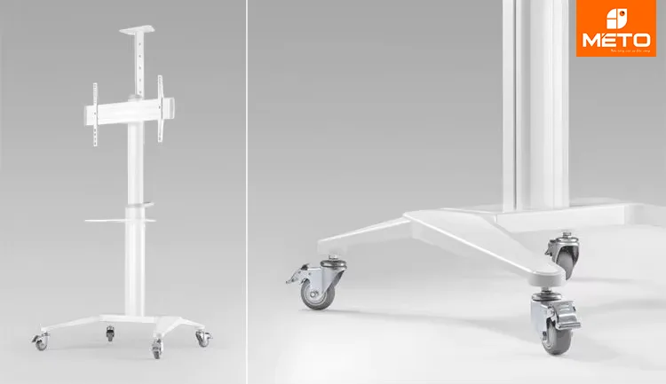 Giá Treo TV Di Động Ngang Dọc TTV12-46