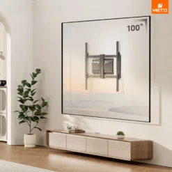 Giá Treo TV Full-Motion, Chịu Lực Cao LPA88-684
