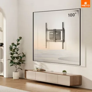 Giá Treo TV Full-Motion, Chịu Lực Cao LPA88-684