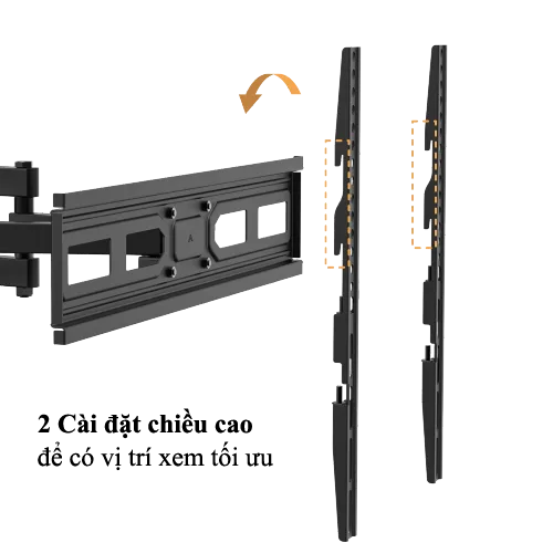 Gia Treo Tivi Chuyen Dong Toan Phan LPA78 466 4