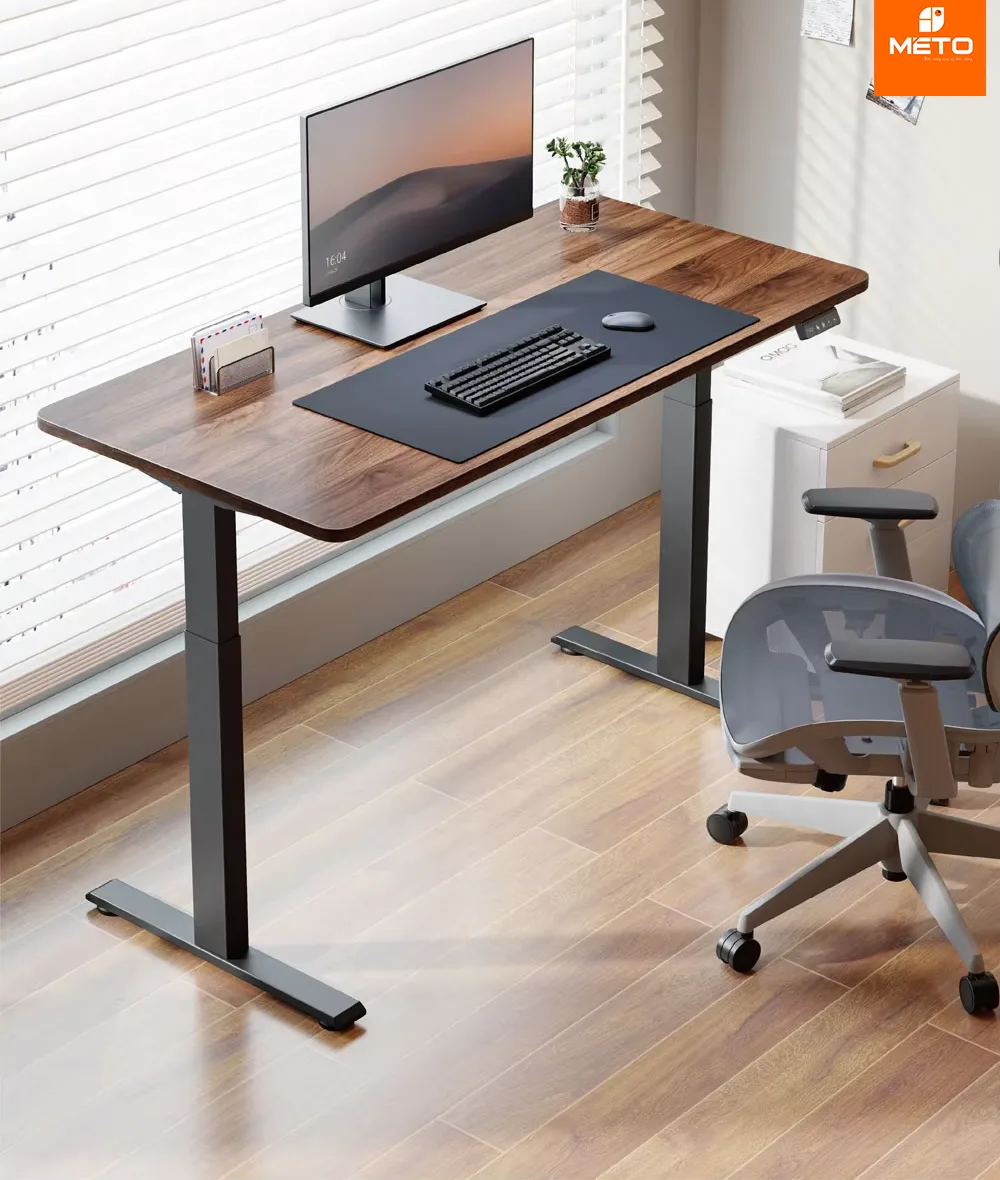 Bàn Nâng Hạ Điện Động Cơ Đơn S22-22D