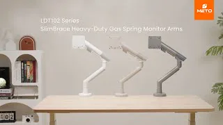 Tay do lo xo khi SlimFlex dong LDT106