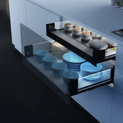 Phụ kiện tủ bếp