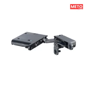 Bản Lề Âm Cửa Tủ (Invisible Hinge) SH-ABC F400