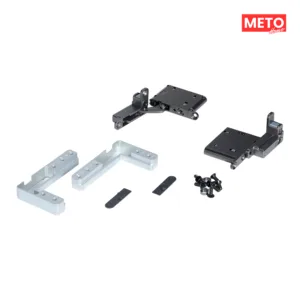 Alternative view of Bản Lề Âm Cửa Tủ (Invisible Hinge) SH-ABC F400