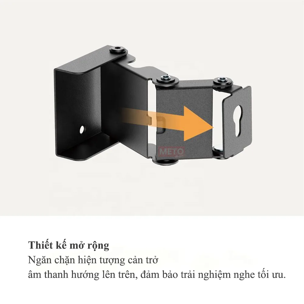 Gia Do Loa Soundbar Treo Truong SB 74W 3