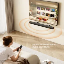 Gia Do Loa Soundbar Treo Truong SB 74W DD 2