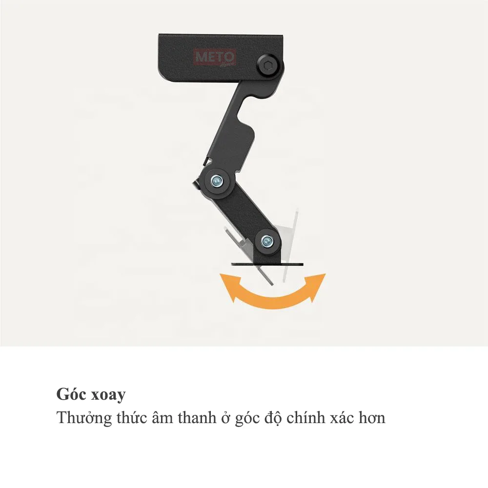 Gia Do Loa Soundbar Treo Truong SB 74W