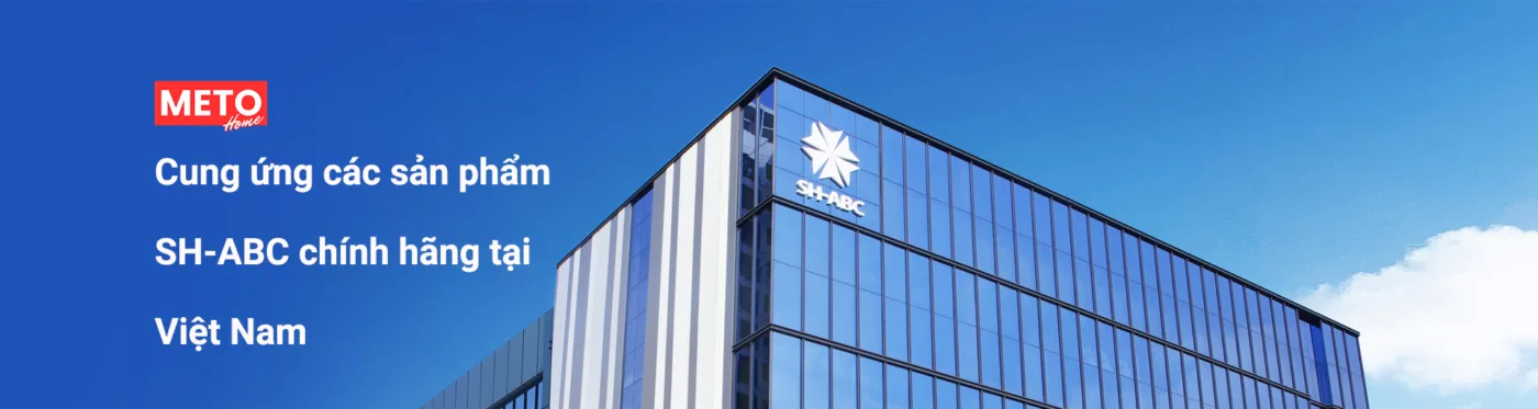 METO Doi tac chien luoc cua SH ABC Tai Viet Nam