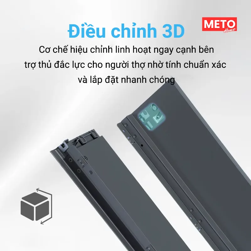 Ngan keo Sieu Mong Cao Cap SH ABC Slim Luxury 2 1