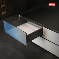 Ngăn kéo Siêu Mỏng Cao Cấp SH-ABC Slim Luxury 116mm