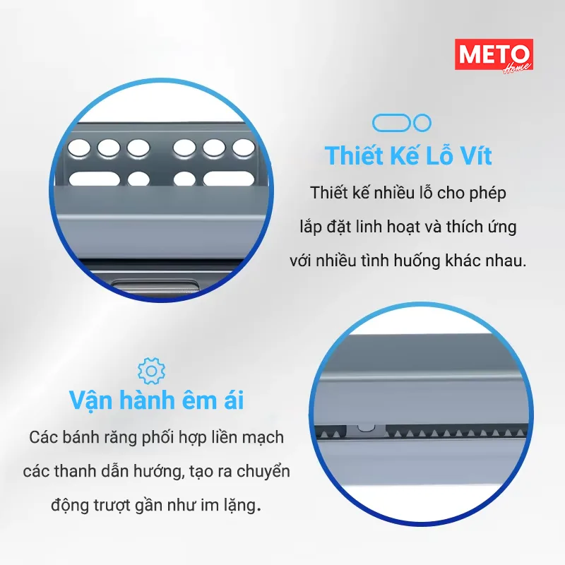 Ngan keo Sieu Mong Cao Cap SH ABC Slim Luxury 4