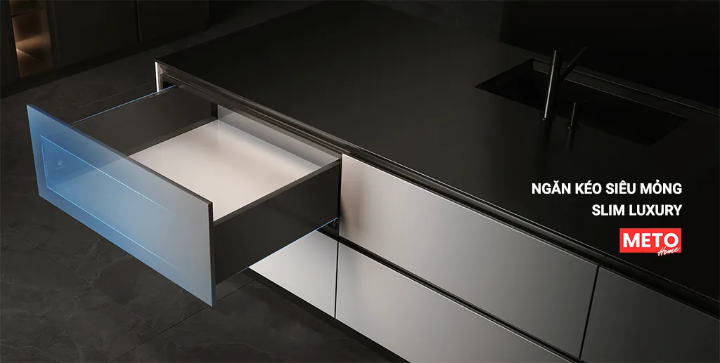 Ngan keo Sieu Mong Cao Cap SH ABC Slim Luxury HOME