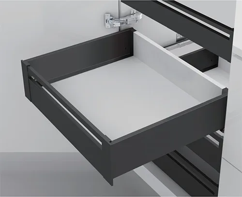 Ngan keo trong an SH ABC Slim