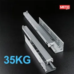 Alternative view of Ray Âm Giảm Chấn Mở Toàn Phần SH-ABC SS3F1C 16mm - Điều chỉnh 3D