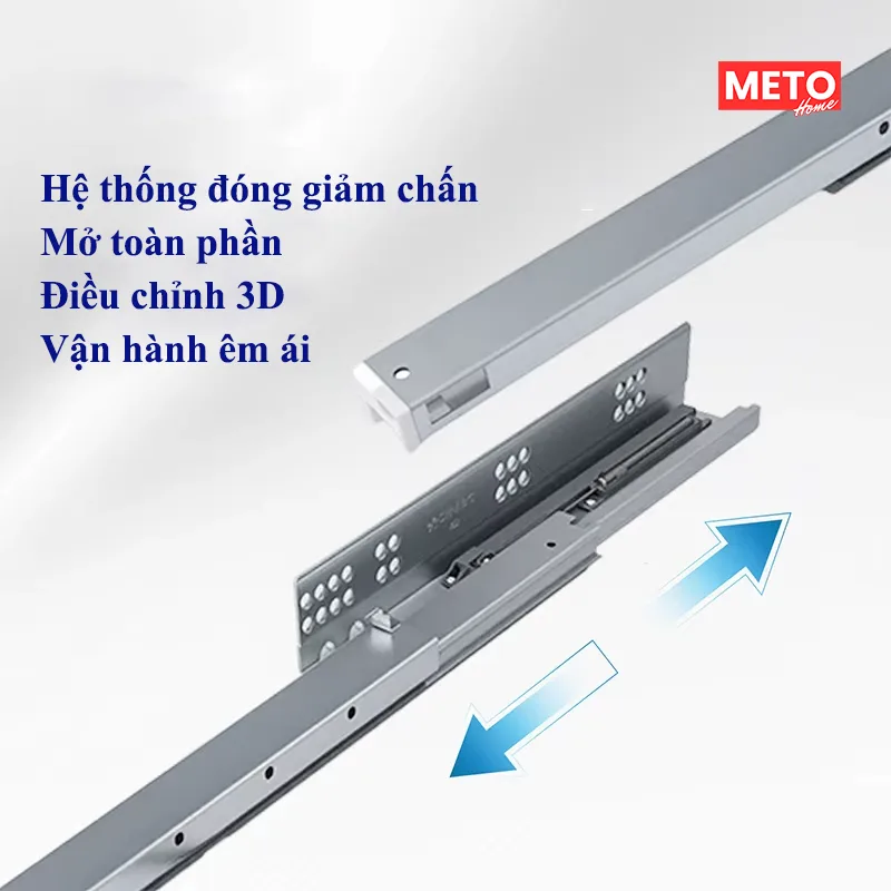 Ray Am Giam Chan Mo Toan Phan SH ABC SS3F1C Dieu chinh 3D 3