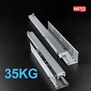 Alternative view of Ray Âm Giảm Chấn Mở Toàn Phần SH-ABC SS3F1C 16mm - Điều chỉnh 3D