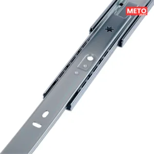 Alternative view of Ray Trượt Bi Giảm Chấn 3 Tầng, Toàn Phần SH-ABC