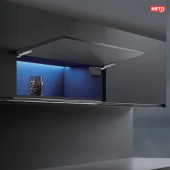 Tay Nâng Cánh Tủ Đa Điểm, Đóng Mở Nhẹ Nhàng SH-ABC HK Series